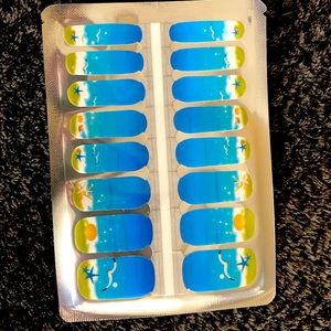 NWT Nail Patches